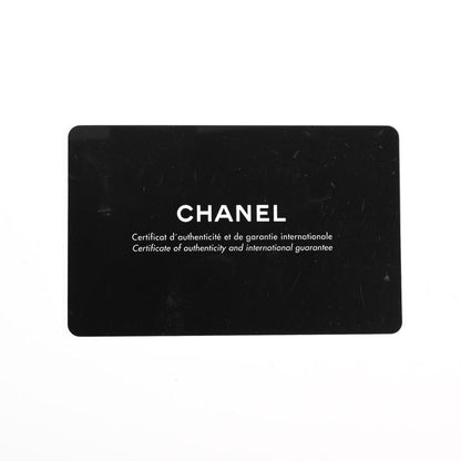 Chanel Watch Changesit Is a Black
