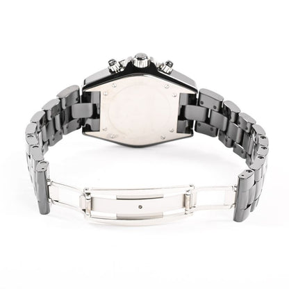 Chanel Watch Changesit Is a Black