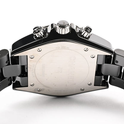 Chanel Watch Changesit Is a Black