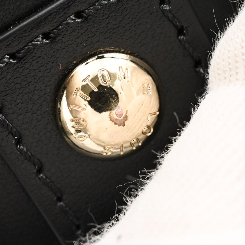 Louis Vuitton Handbag Alma BB