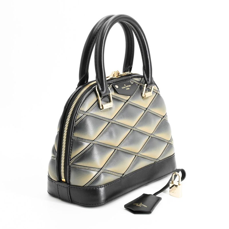 Louis Vuitton Handbag Alma BB