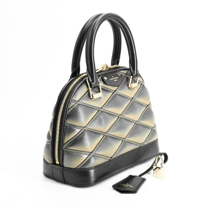 Louis Vuitton Handbag Alma BB
