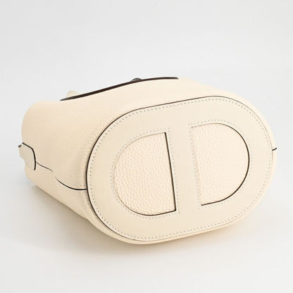 Hermes Handbag in the Loop 18 Nata