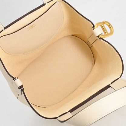Hermes Handbag in the Loop 18 Nata