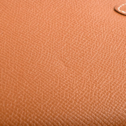 Hermes Wallet Kelly Long