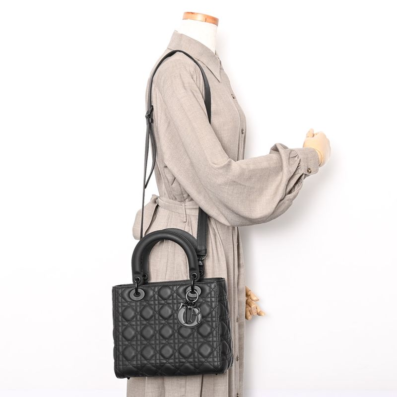Dior Handbag Lady Dior