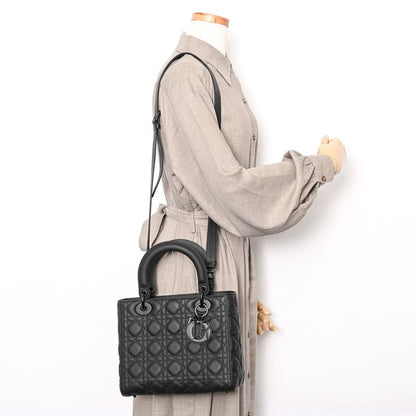 Dior Handbag Lady Dior
