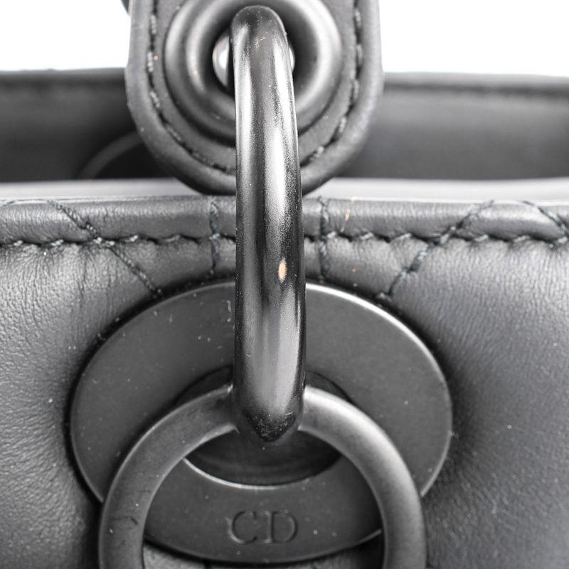 Dior Handbag Lady Dior