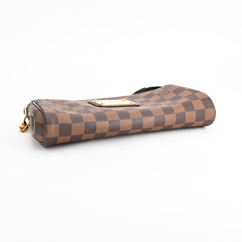Louis Vuitton Shoulder Bag Brown