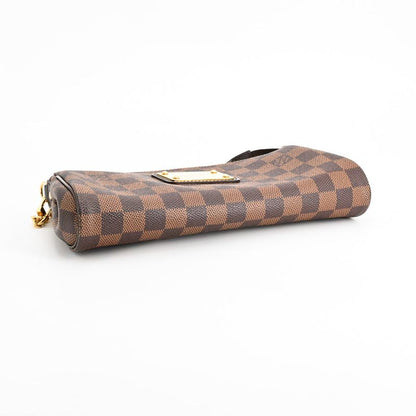 Louis Vuitton Shoulder Bag Brown