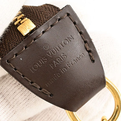 Louis Vuitton Shoulder Bag Brown