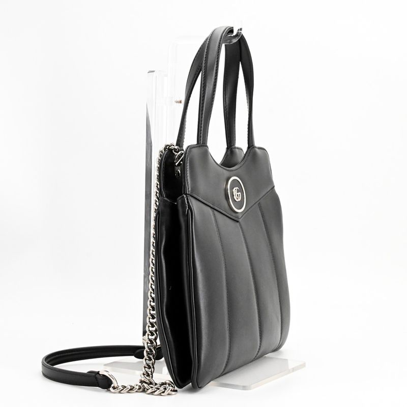 Gucci Shoulder Bag Petite GG