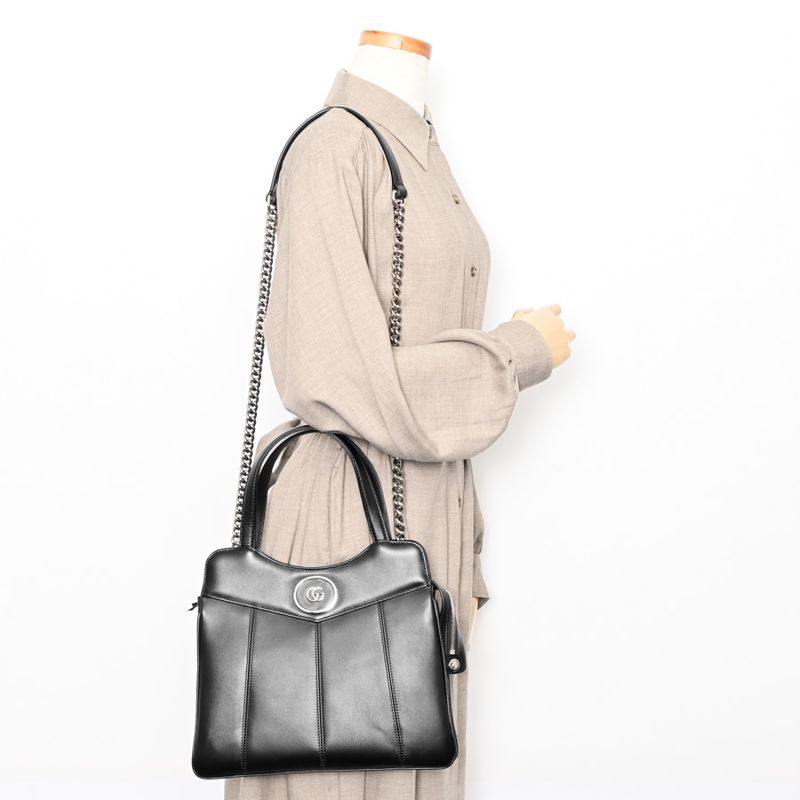 Gucci Shoulder Bag Petite GG