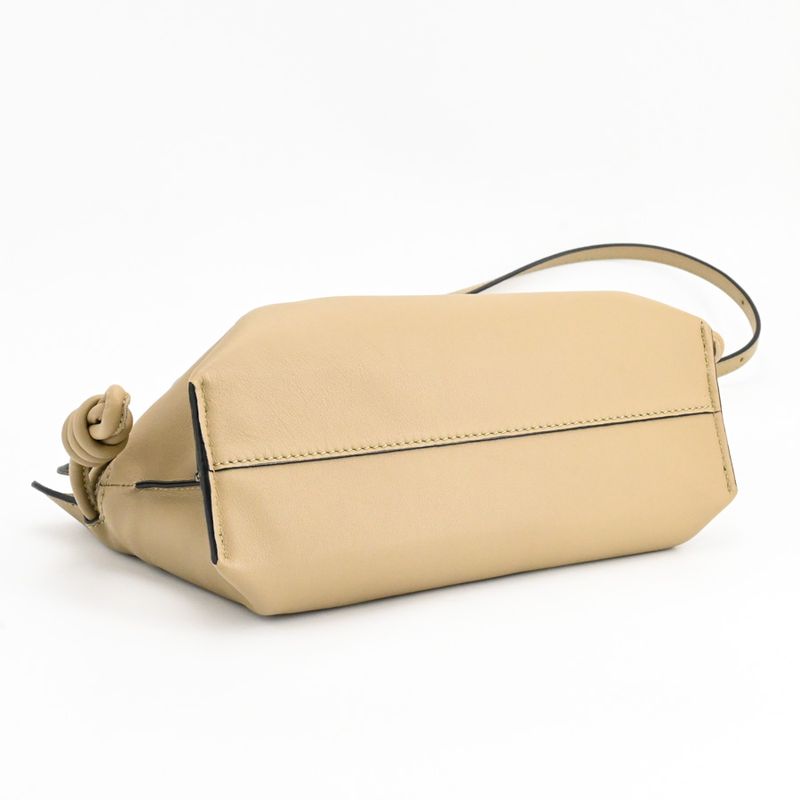 Loewe Shoulder Bag Flamenco Clutch Mini