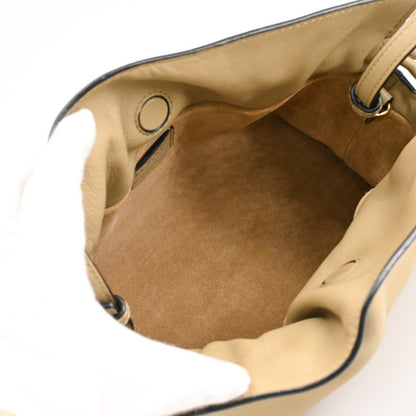 Loewe Shoulder Bag Flamenco Clutch Mini