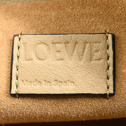Loewe Shoulder Bag Flamenco Clutch Mini