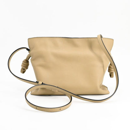 Loewe Shoulder Bag Flamenco Clutch Mini