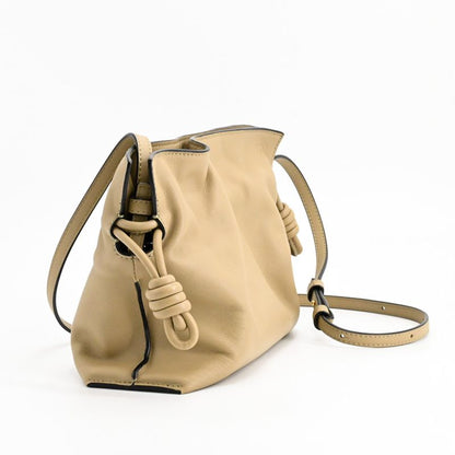 Loewe Shoulder Bag Flamenco Clutch Mini