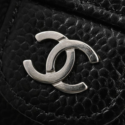 Chanel Card Case Classic Flap Handbag