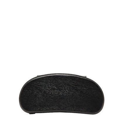 Louis Vuitton Epi Cobran Backpack Black Noir Black Noir Black