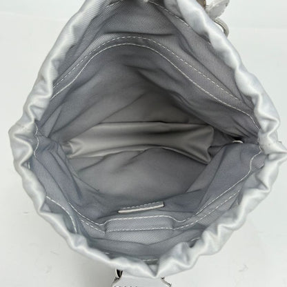 Louis Vuitton Chalk Sling Bag Monogram White
