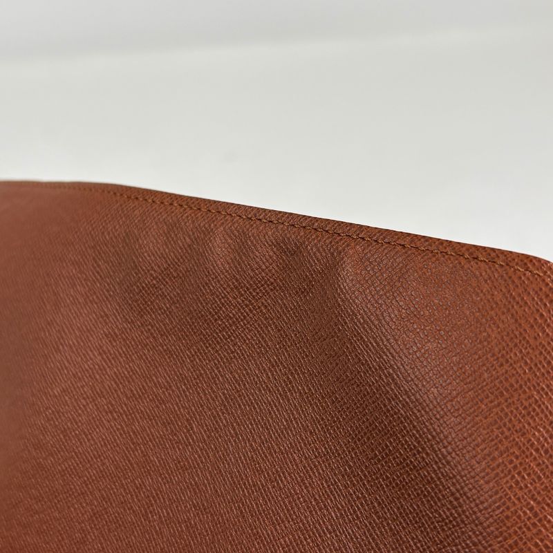 Louis Vuitton Musette Crossbody Shoulder Bag Monogram Brown