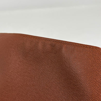 Louis Vuitton Musette Crossbody Shoulder Bag Monogram Brown