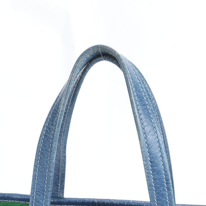 Balenciaga Bazaar Leather 2-Way Tote