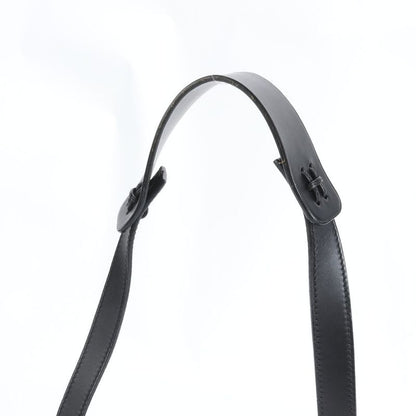 Gucci GG Canvas Leather Shoulder Bag Tote