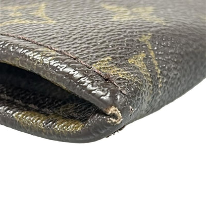 Louis Vuitton Bag Monogram Poche Document