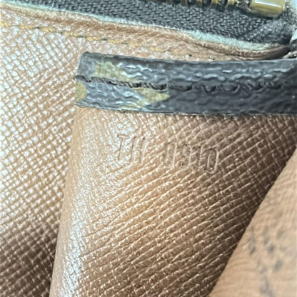 Louis Vuitton Bag Monogram Poche Document