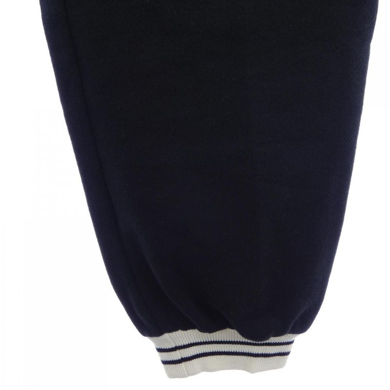 Gucci Cotton Jersey Pants