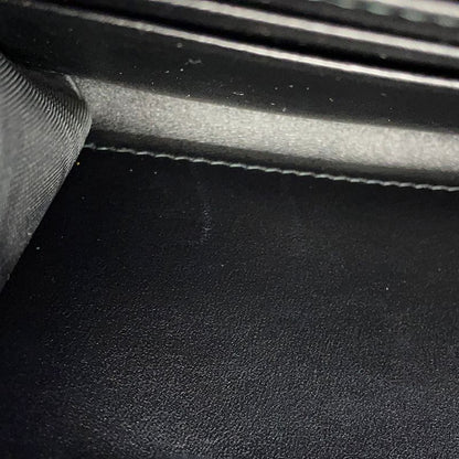 Dior Wallet Cannage My Violet Lambskin
