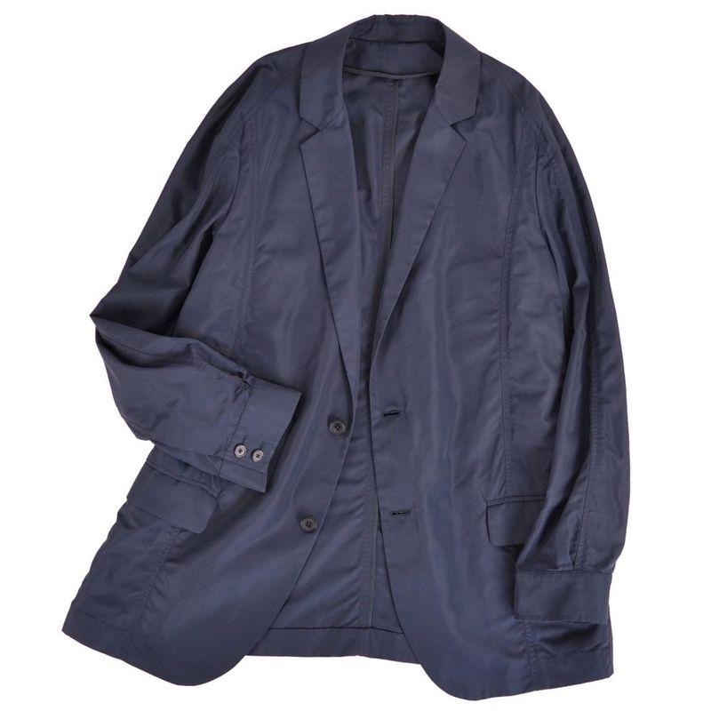 Louis Vuitton Jacket Tailored