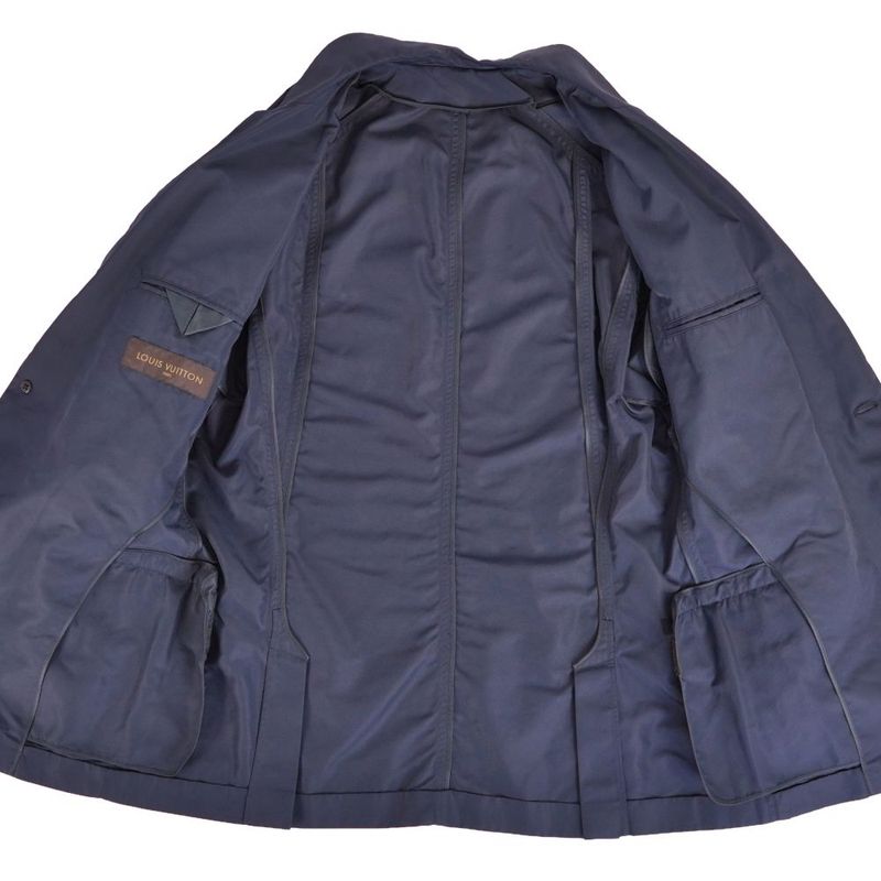 Louis Vuitton Jacket Tailored