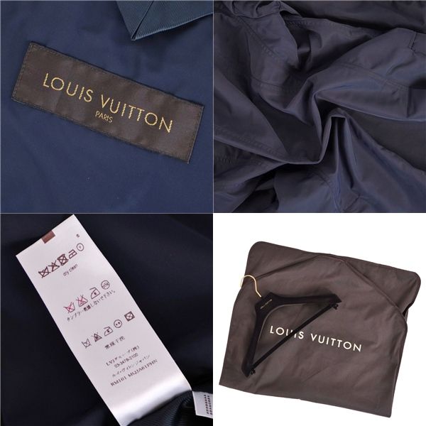 Louis Vuitton Jacket Tailored