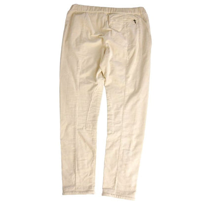 Bottega Veneta Pants Long Corduro Light Beige
