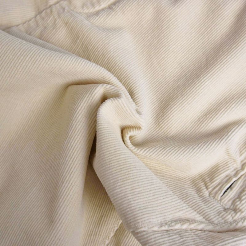 Bottega Veneta Pants Long Corduro Light Beige