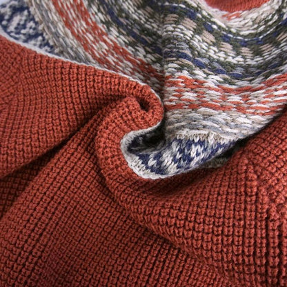 Bottega Veneta Knit Sweater Half