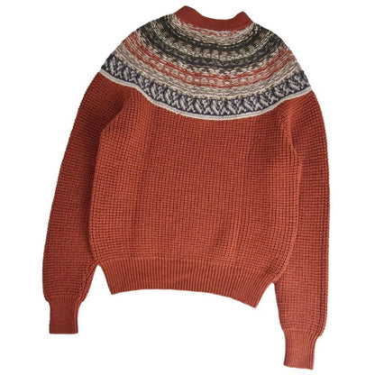 Bottega Veneta Knit Sweater Half