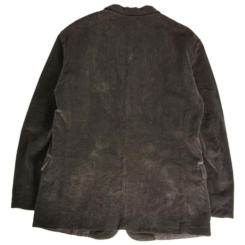 Bottega Veneta Jacket Tailored Cotton