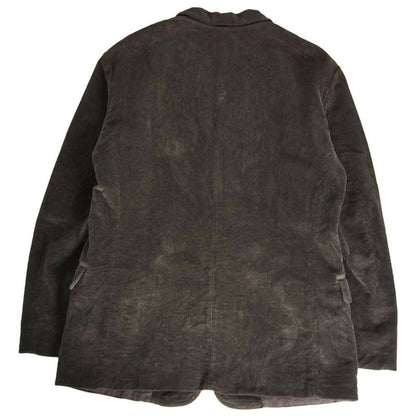 Bottega Veneta Jacket Tailored Cotton