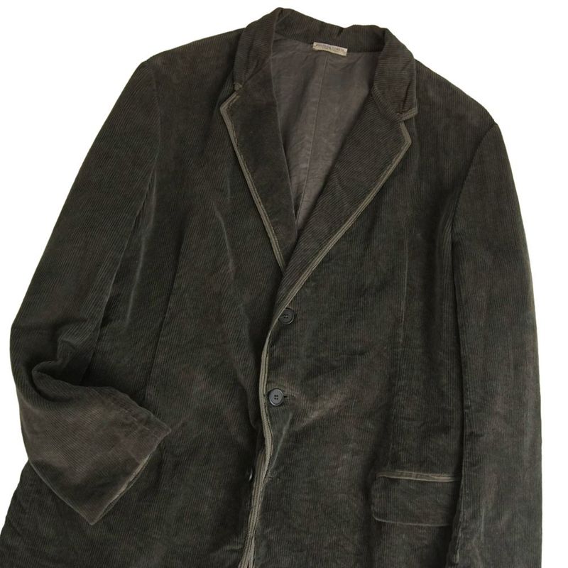 Bottega Veneta Jacket Tailored Cotton