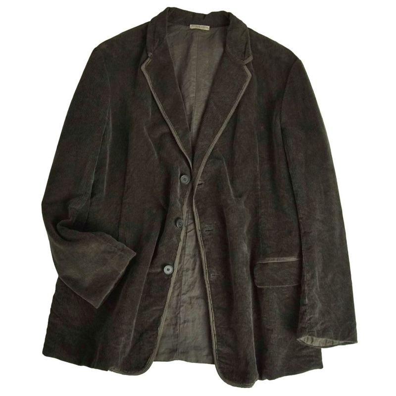 Bottega Veneta Jacket Tailored Cotton