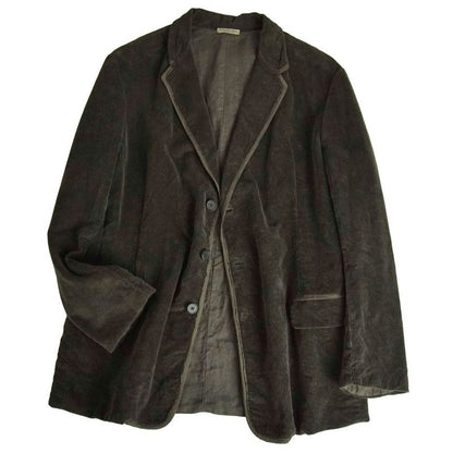 Bottega Veneta Jacket Tailored Cotton
