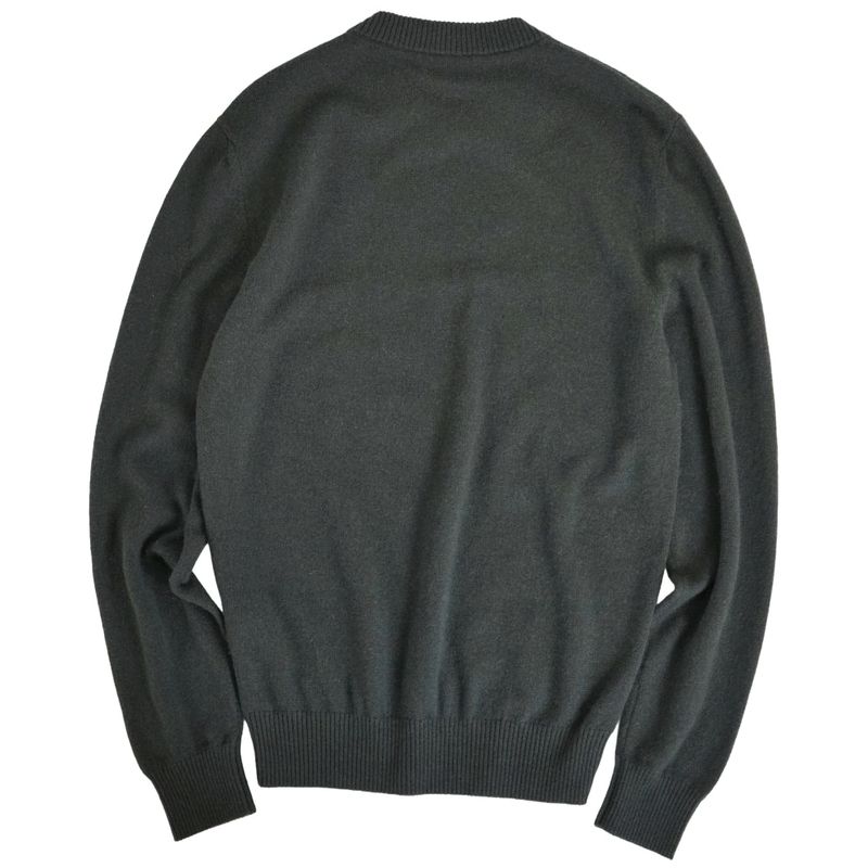 Hermes Knit Sweater Long Sleeve