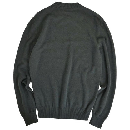 Hermes Knit Sweater Long Sleeve