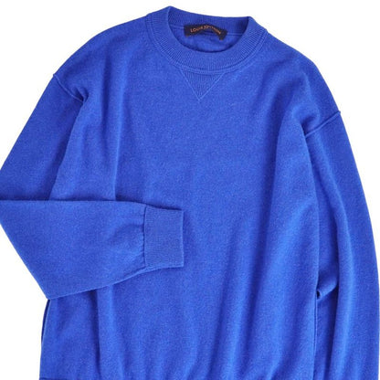 Louis Vuitton Knit Sweater Inside Door