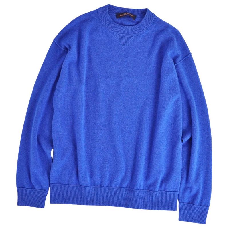 Louis Vuitton Knit Sweater Inside Door