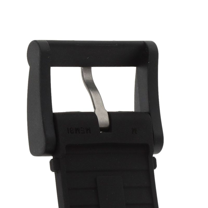 Bvlgari Diagono Magnesium Watch Peek Rubber Ceramic
